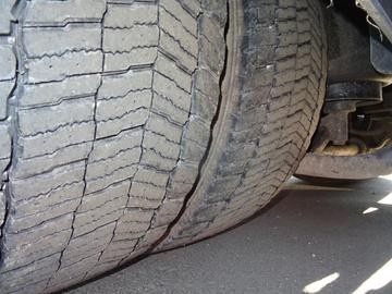 MAN TGM 26.320 - 6x2 - Shrnovačka – EURO 6 - 18