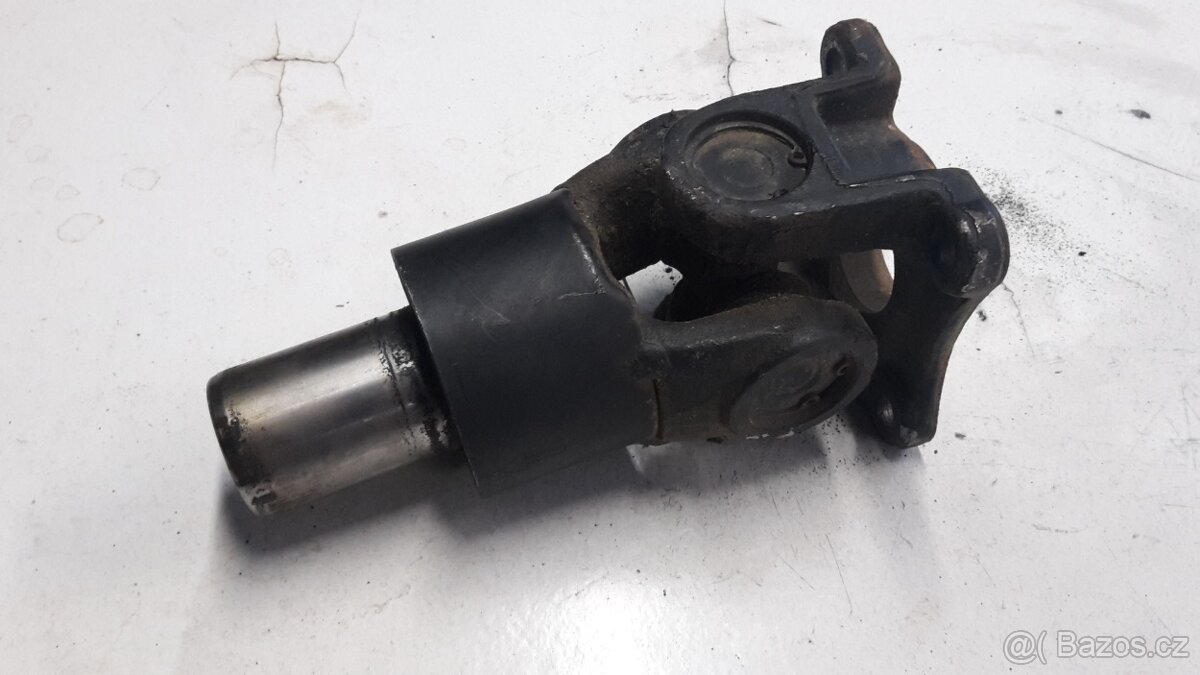 Gladiátor RX 510 díly - 18