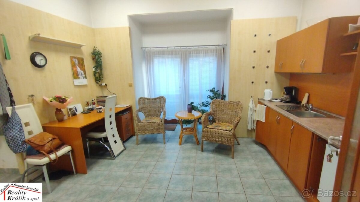 Prodej obchodních prostor v blízkosti centra Kutné Hory - 18