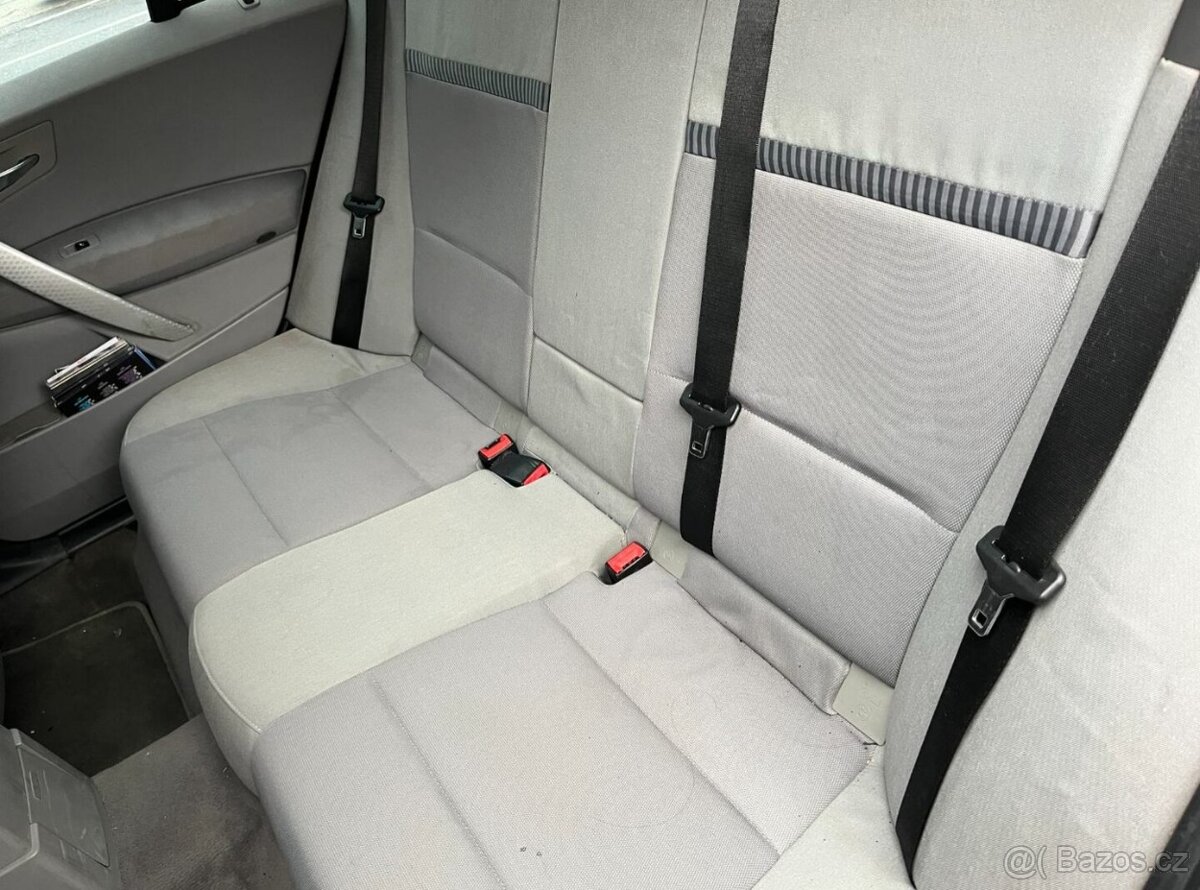 BMW X3 3.0d 4x4 - 18