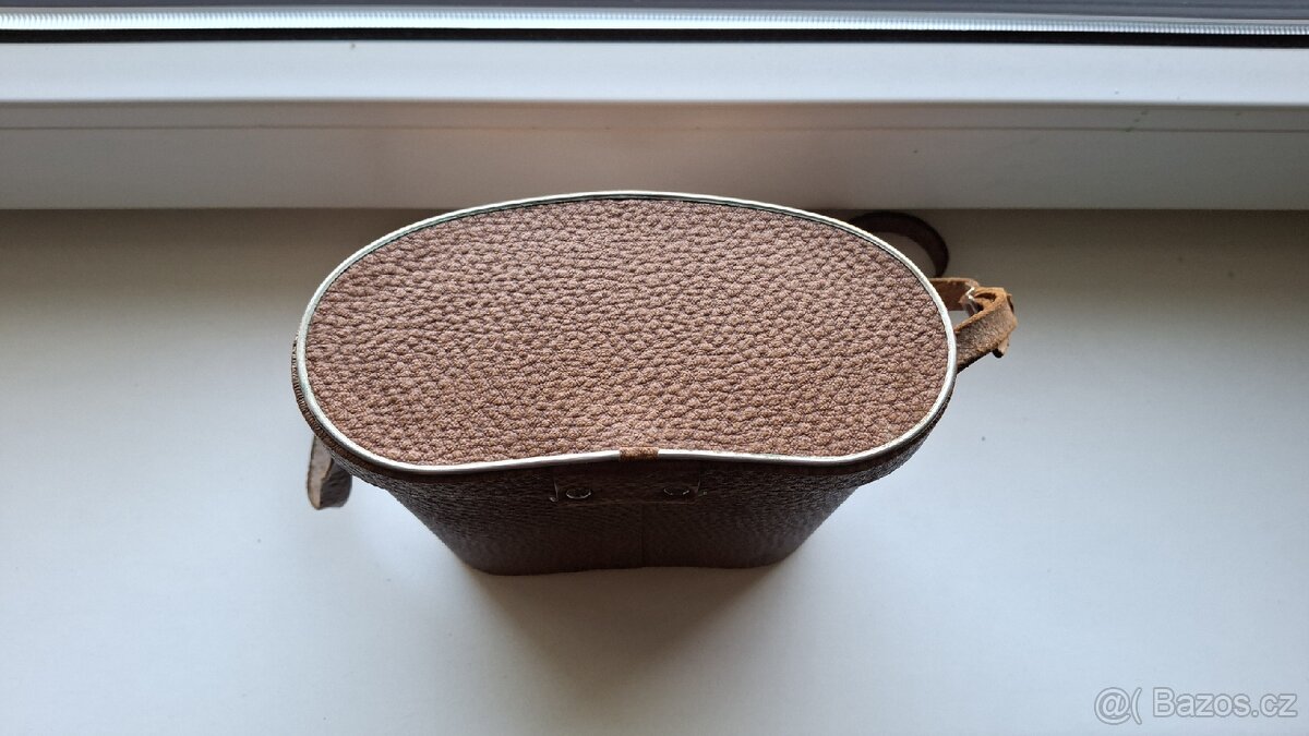 Dalekohled CATEYE COATED 7x35 - 18