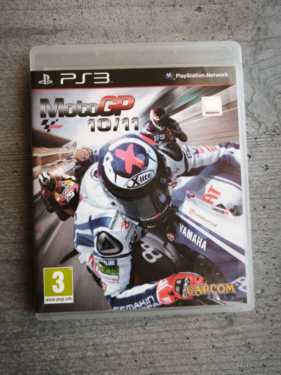 PlayStation 3 hry - 18