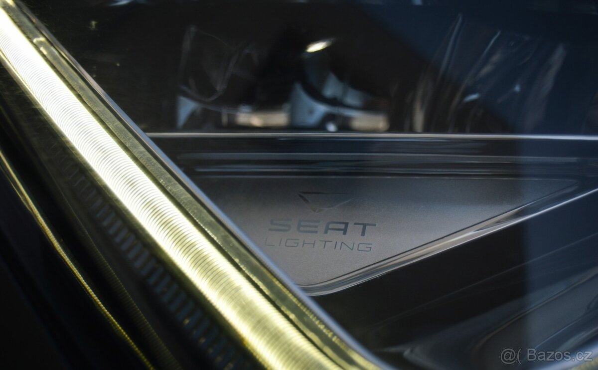 Seat Ateca 1.6 TDI 85kw - 18