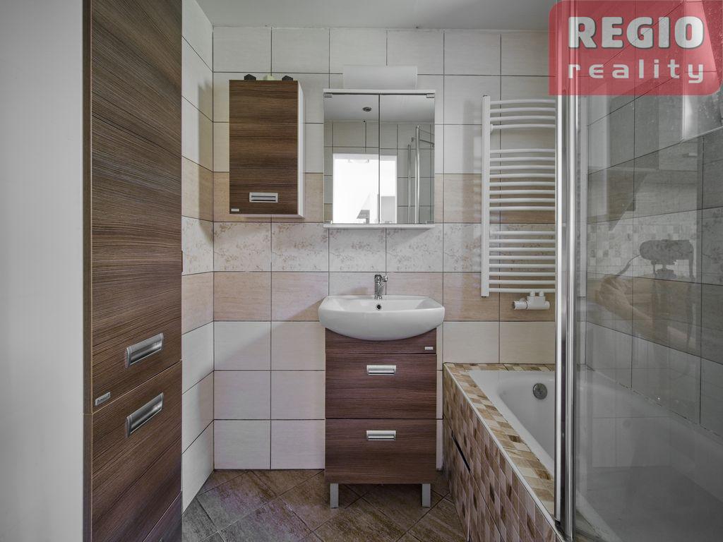 Prodej chalupy, Morávka - 18