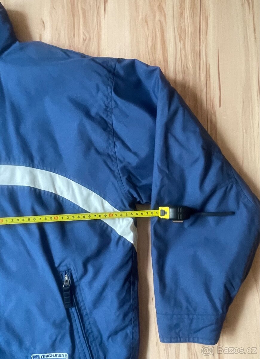 Bunda na snowboard - 18