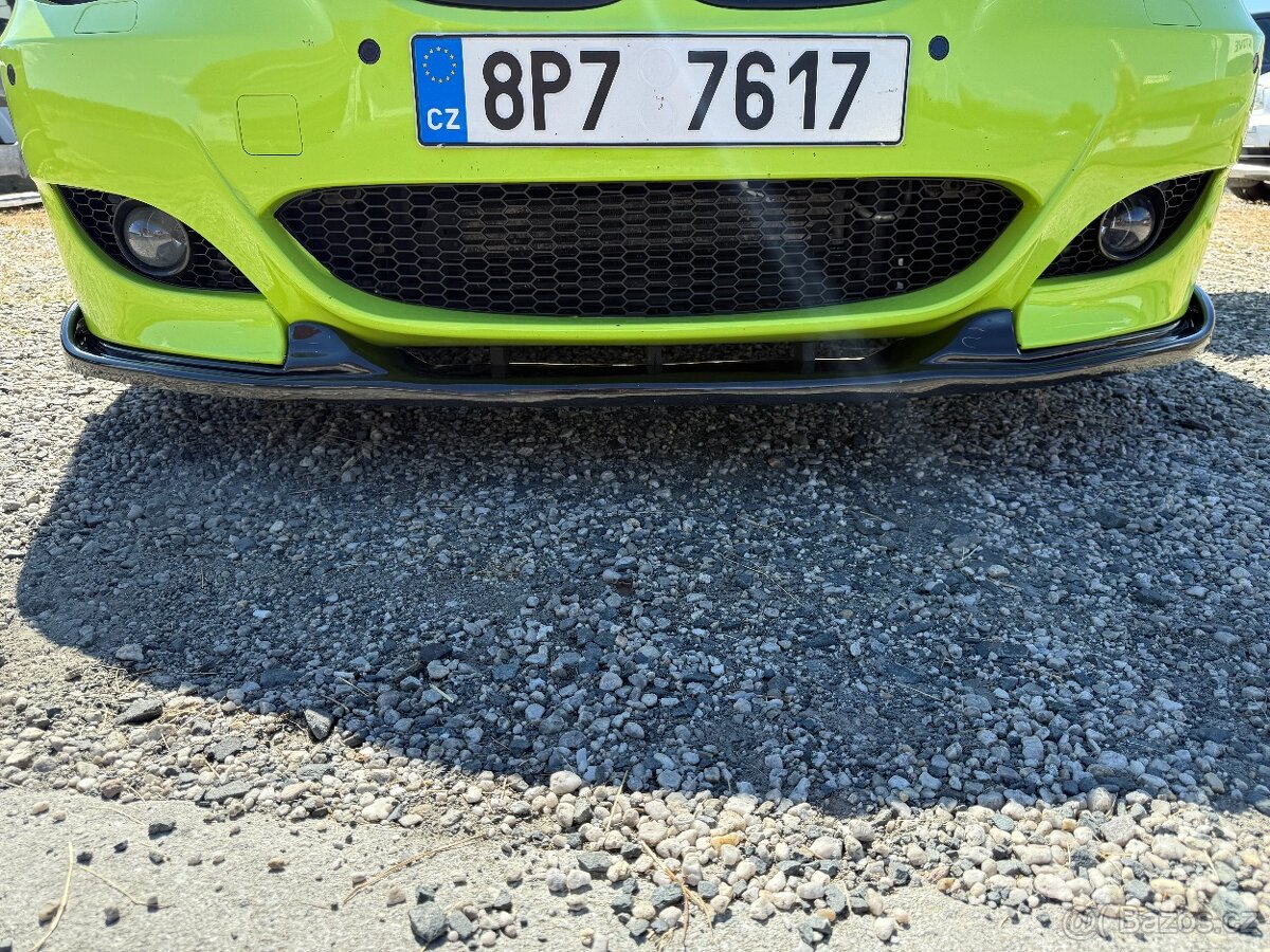 BMW 550i 270 KW ..velmi pěkné - 18