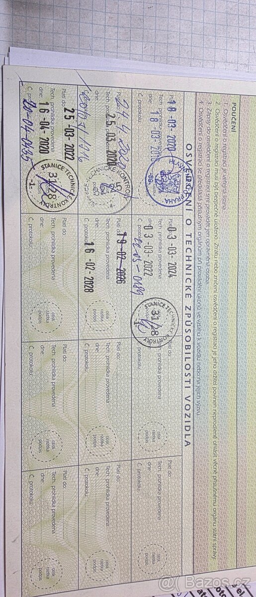 Prodám Hyundai H1 - 18