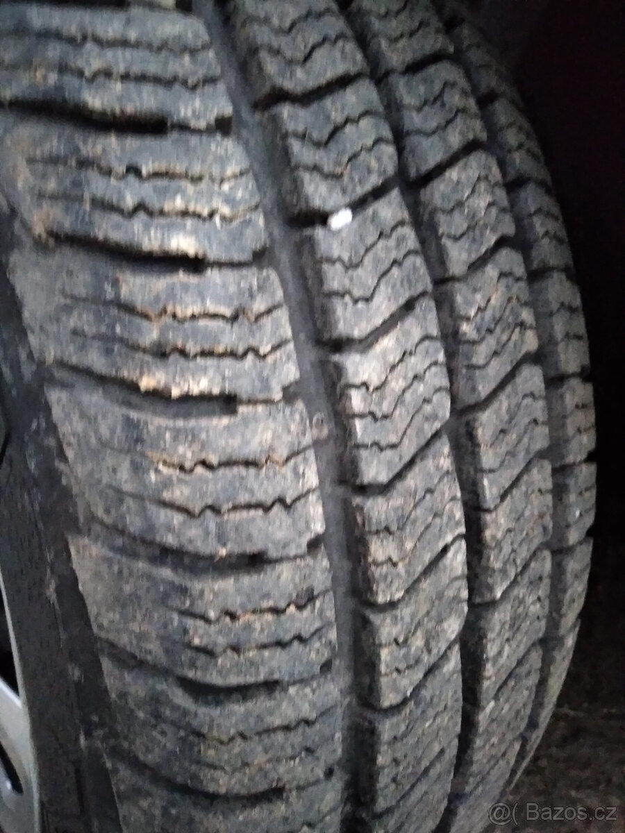 Fiat Doblo Maxi 158 000 km - 18