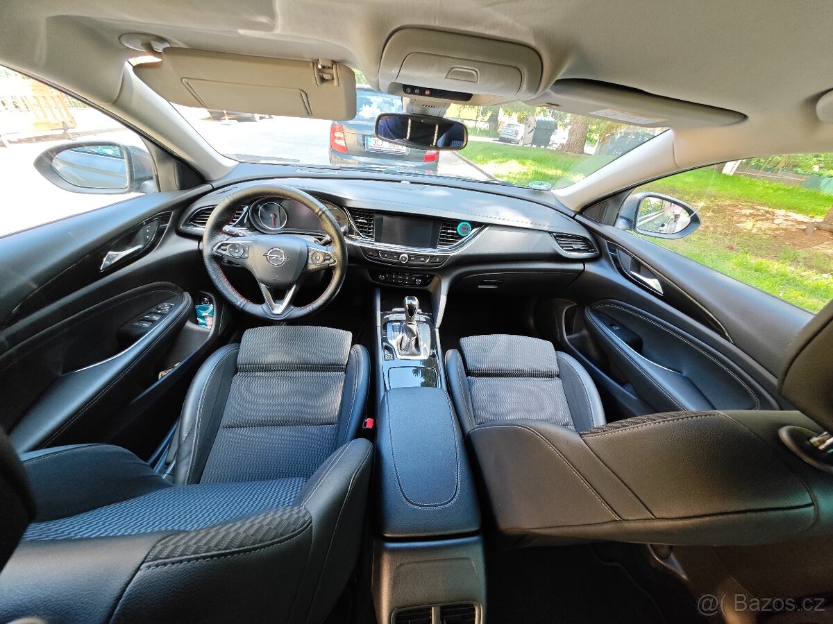 Opel Insignia B 2.0CDTi 125kw Ambi/Matrix/virtual Cocpit - 18