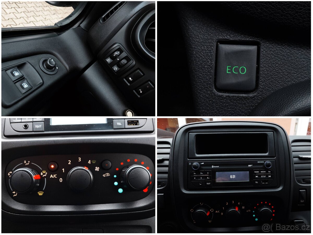 Fiat Talento 2018 1.6 Diesel 70 kW - 18