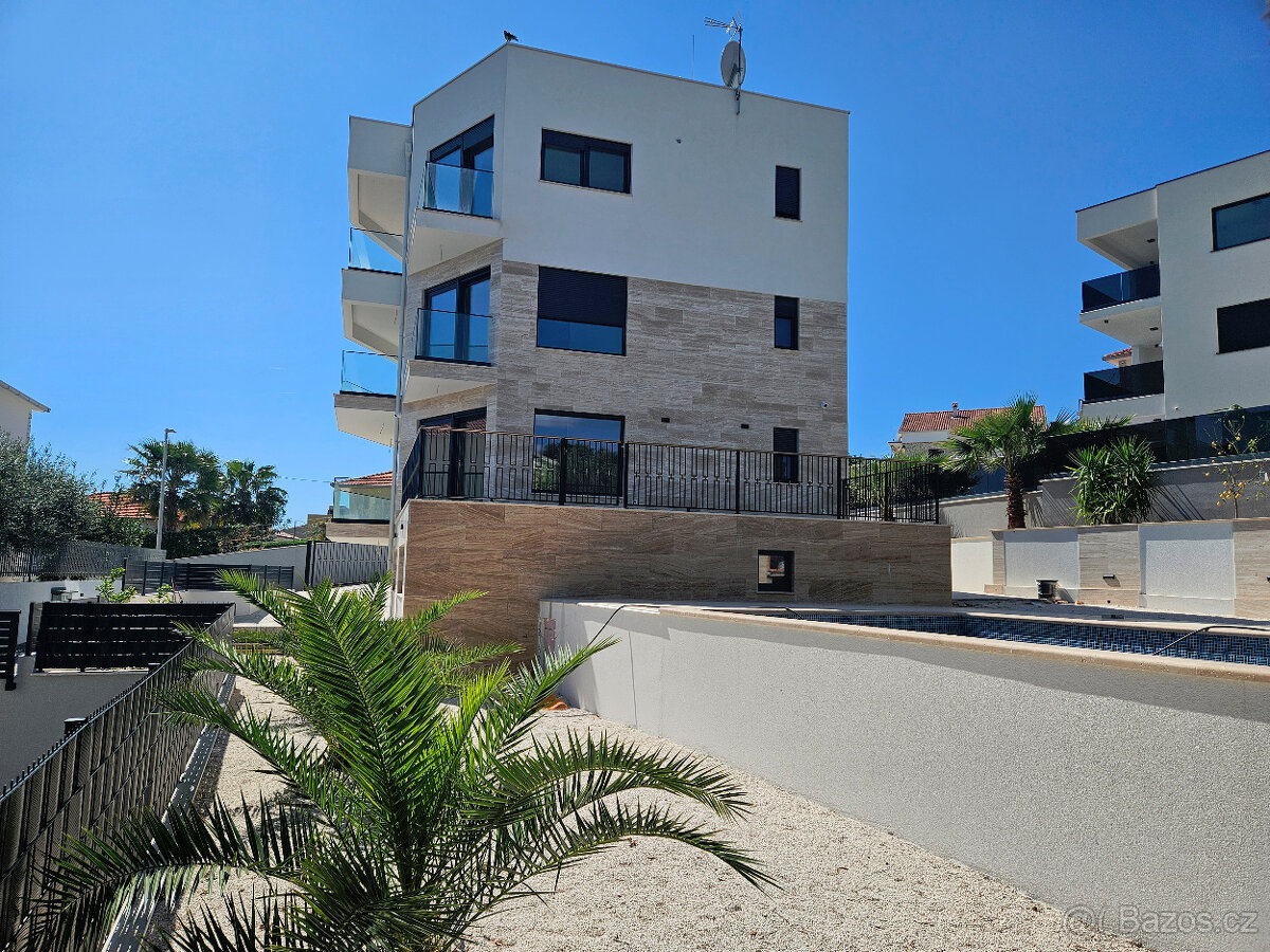 Na predaj vila v Chorvátsku. - 18