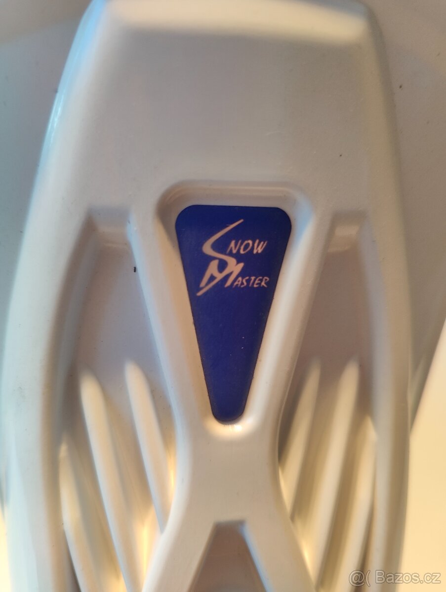 Nové SNB vázání SnowMaster vel:M/L - 18