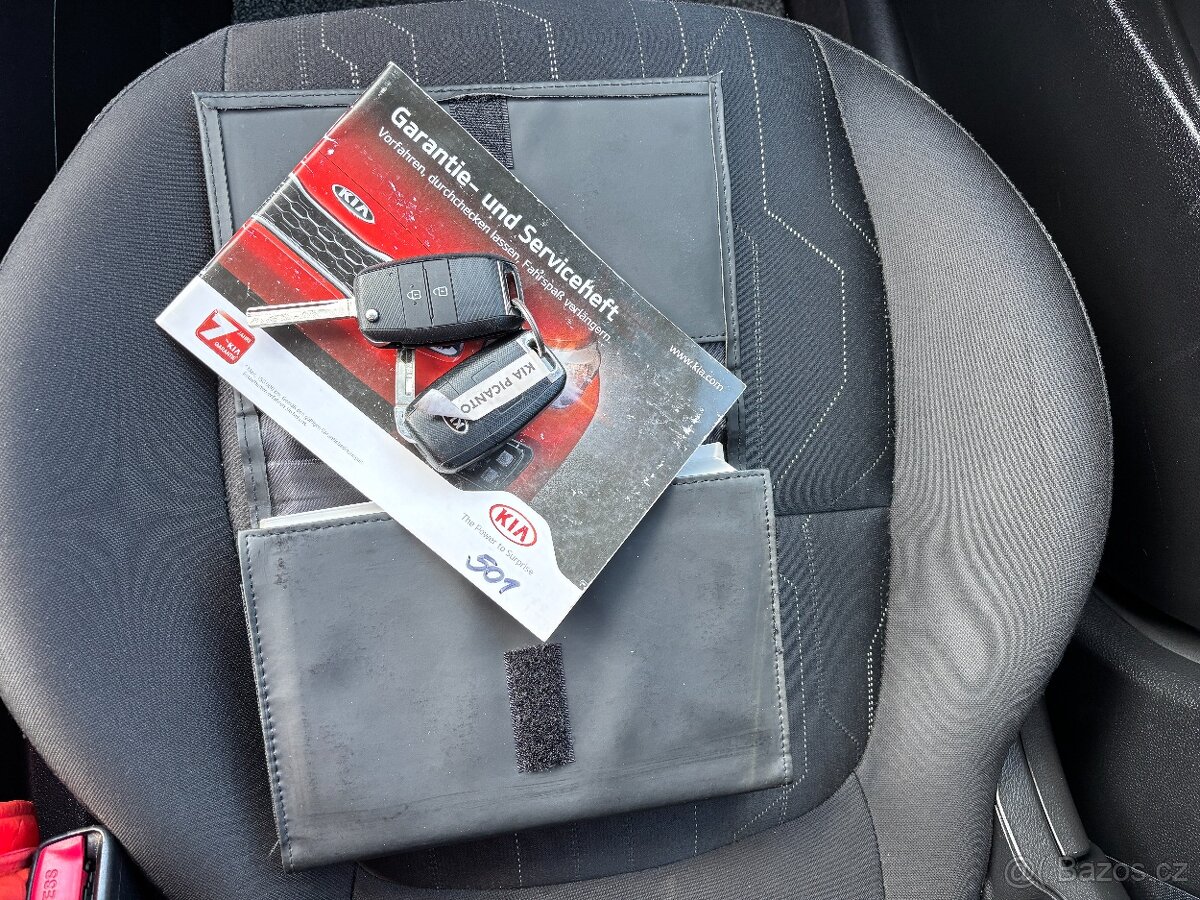 Kia Picanto 1.0i - 18