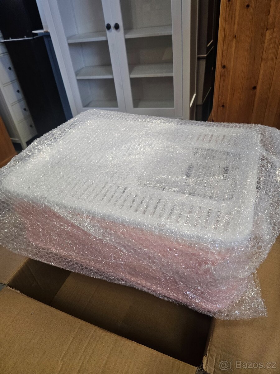 Nový kočičí záchod - 18