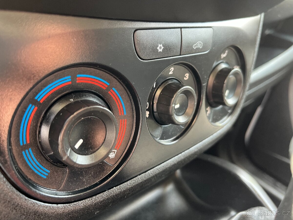 Opel Combo, 1.6 CDTi 77kWCZ - 18