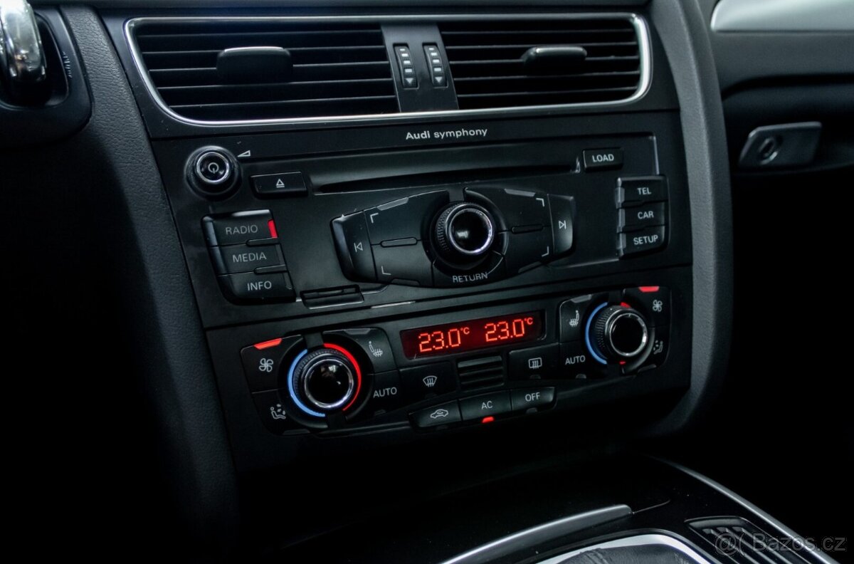 Audi A4 2.0 TDI - 18