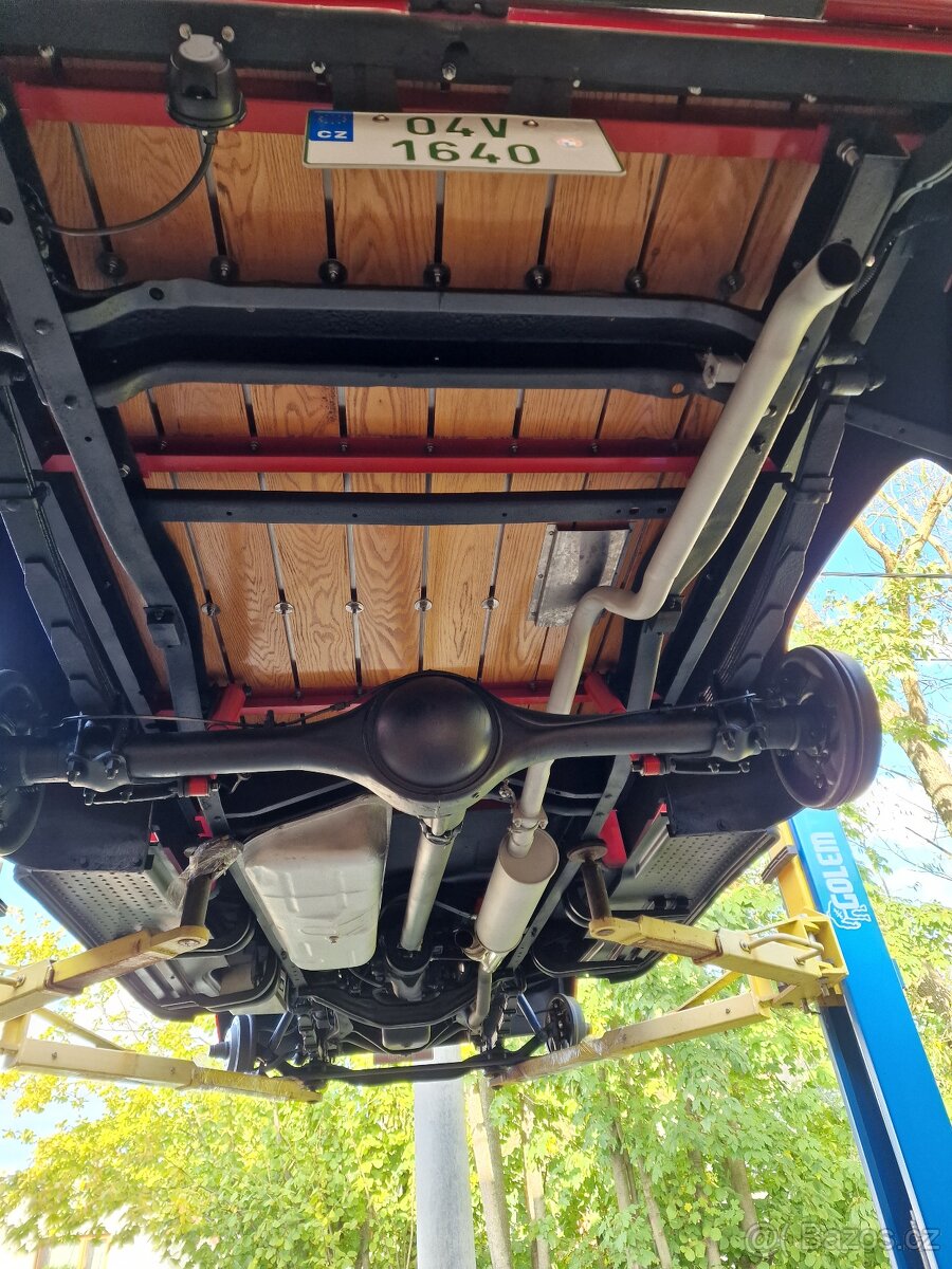 Dodge Job Rated 1956 - 18