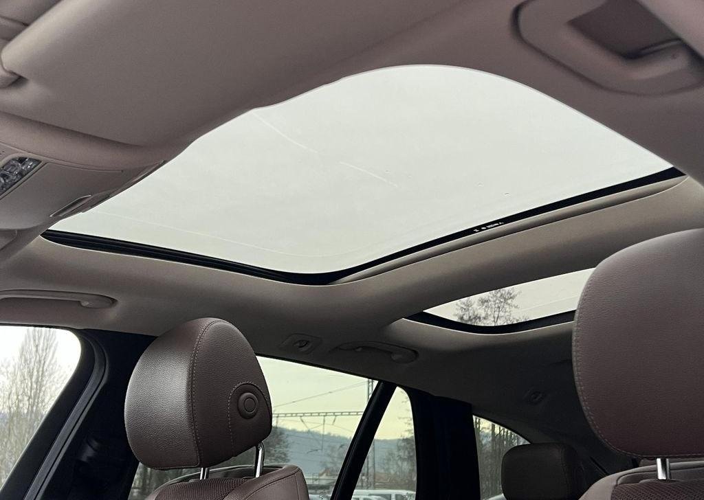 Mercedes-Benz Třídy E, E 220D 4MATIC ALL TERRAIN - 18