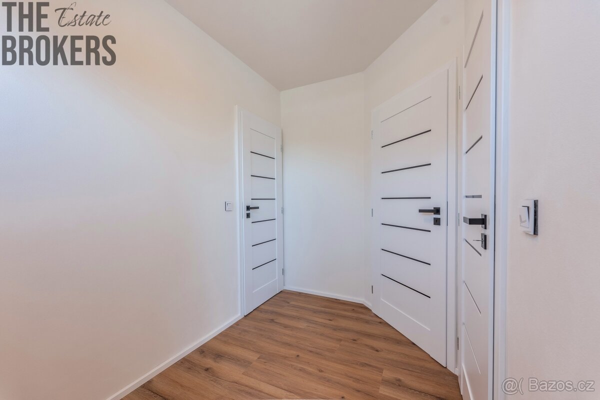 Prodej rodinného domu, 98,58 m2, Libiš - 18