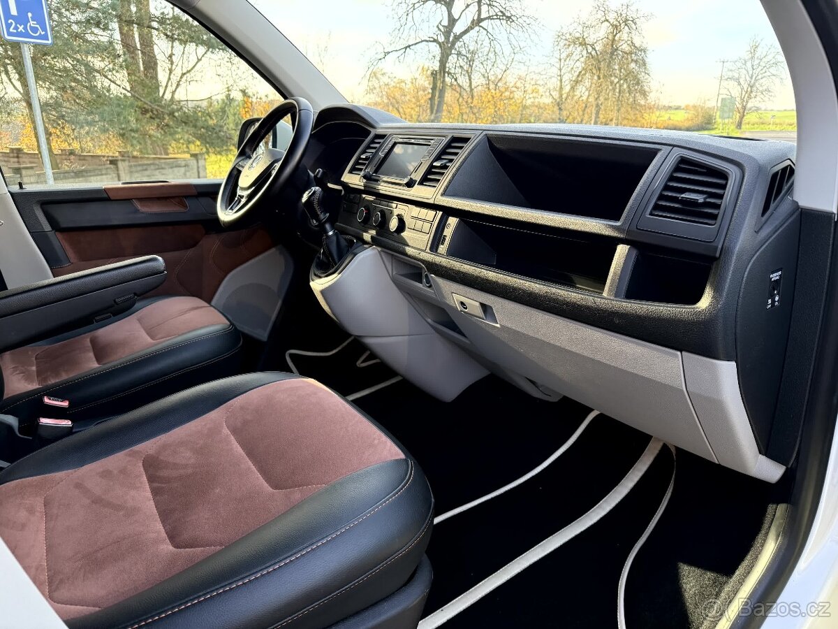 Volkswagen T6 2.0 TDI 84 kW - 18