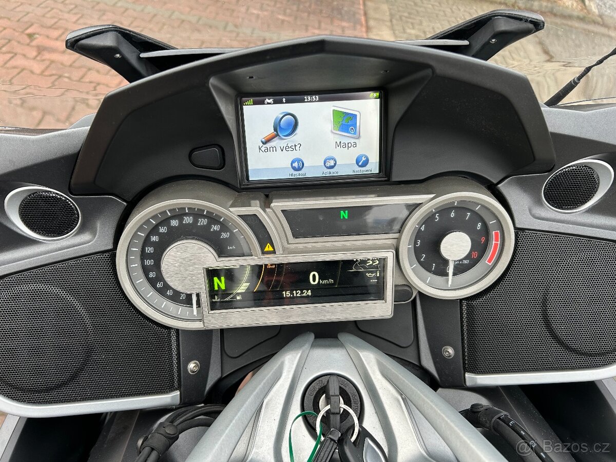 BMW K 1600 GT 2015 - 18