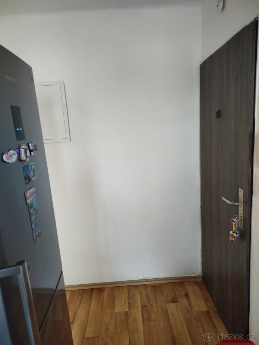 Byt v Benešově - 18