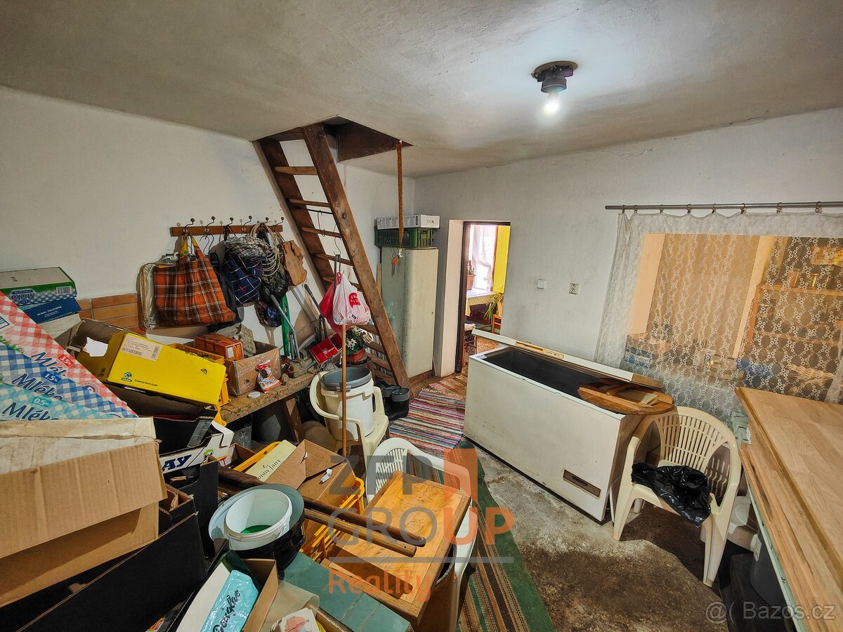 Prodej rodinného domu o rozloze 99 m², Štefanikova, Podivín - 18