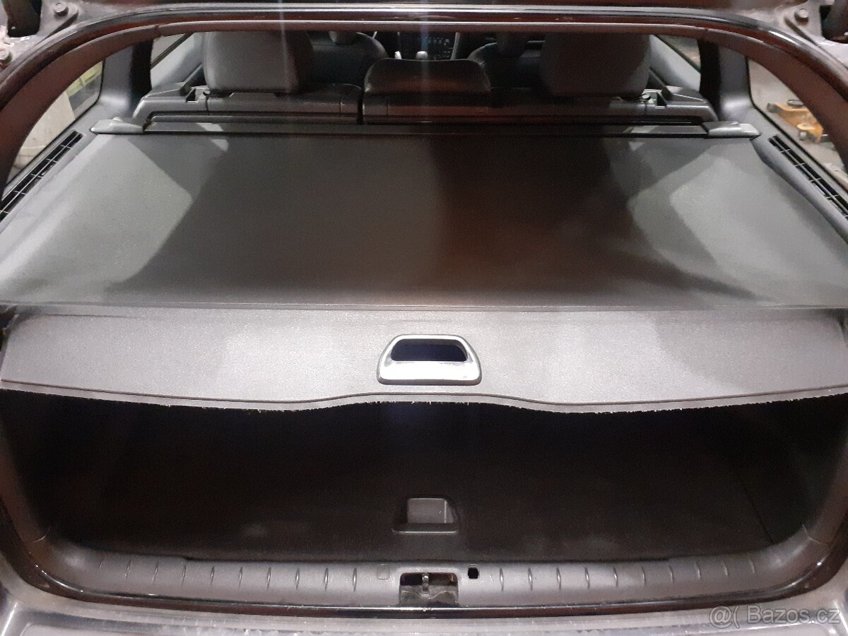 Volvo V70 D5 2.4 136kw 6q - 18