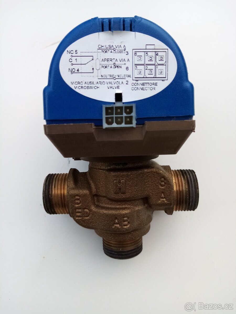 Thermona THERM 12 CLXE, 12 LXZE, THERM 23 LXE - 18