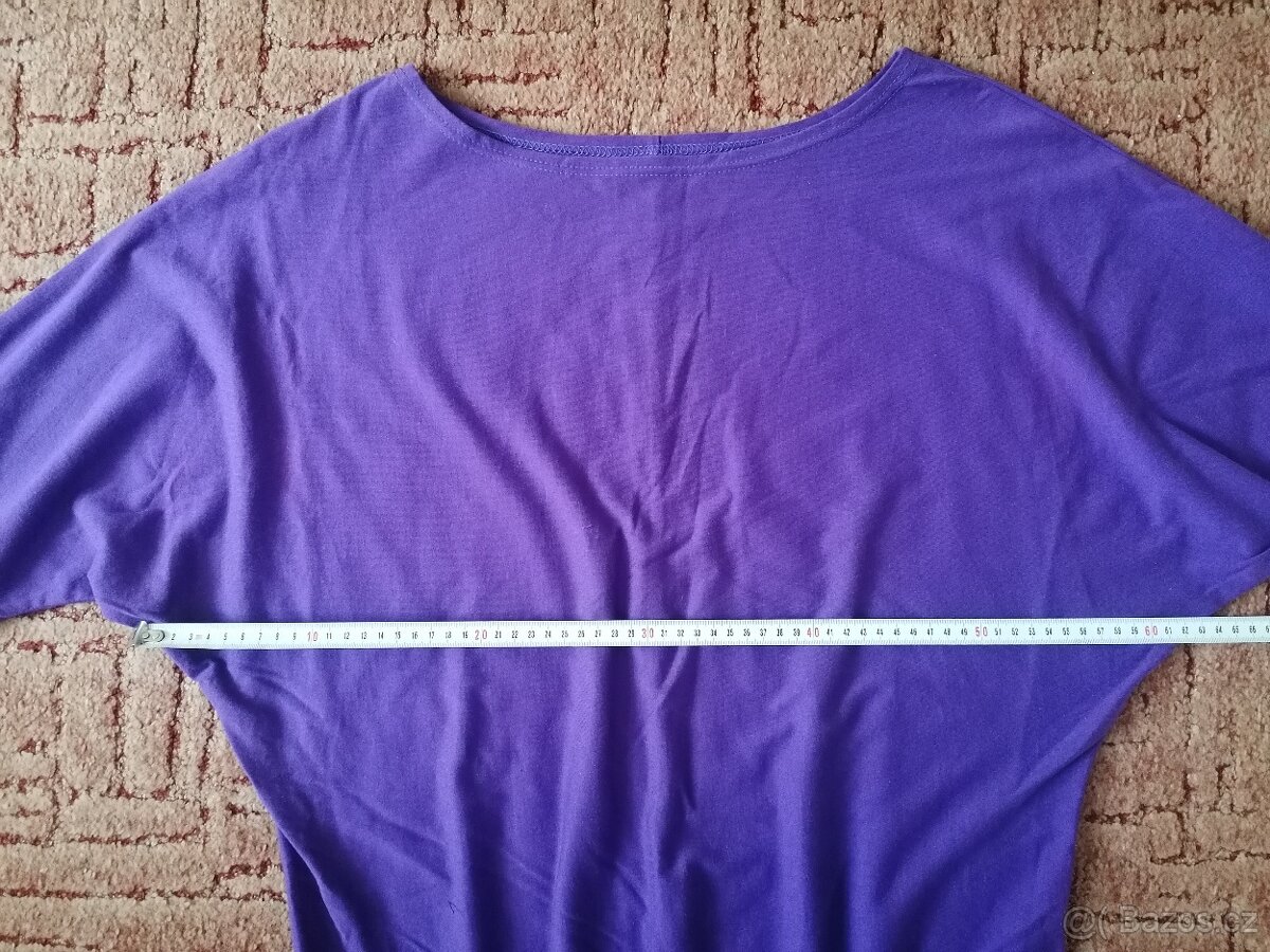 3x dámské pletené šaty - 18