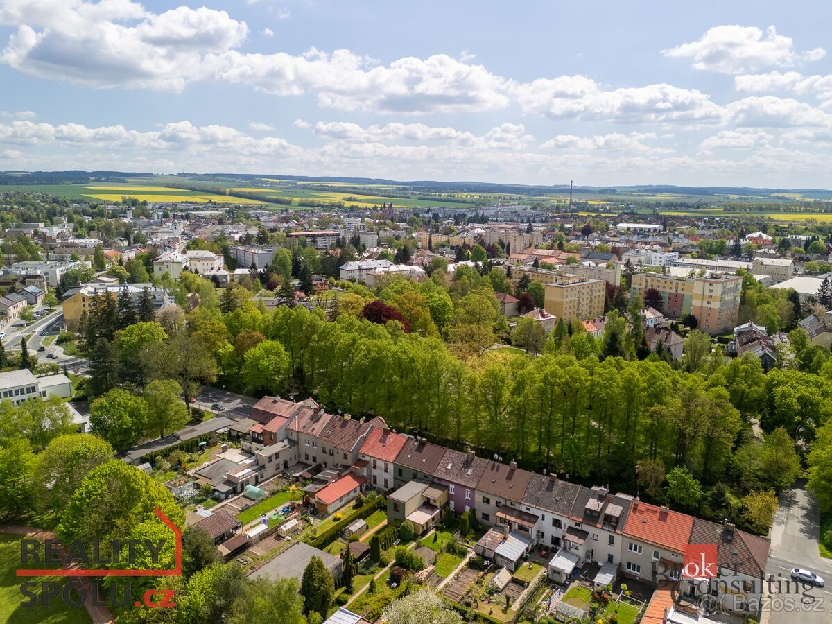 Prodej, byty/2+1, 57 m2, Poličská 977/22, 56802 Svitavy, Svi - 18