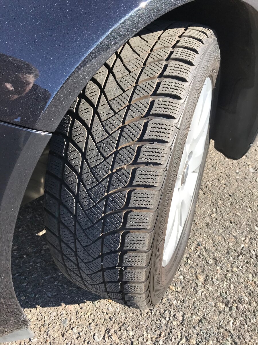 Opel Insignia, 1.4iT 2015 /103 kW /147t / FACELIFT/ SEDAN - 18