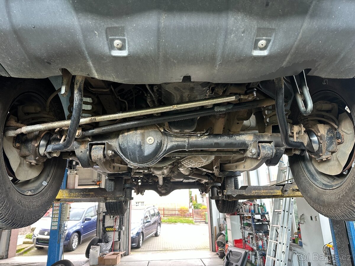 Suzuki Jimny 1.3 63kW 2018 134254km RANGER 4x4 BEZ NÁSTŘIKU - 18