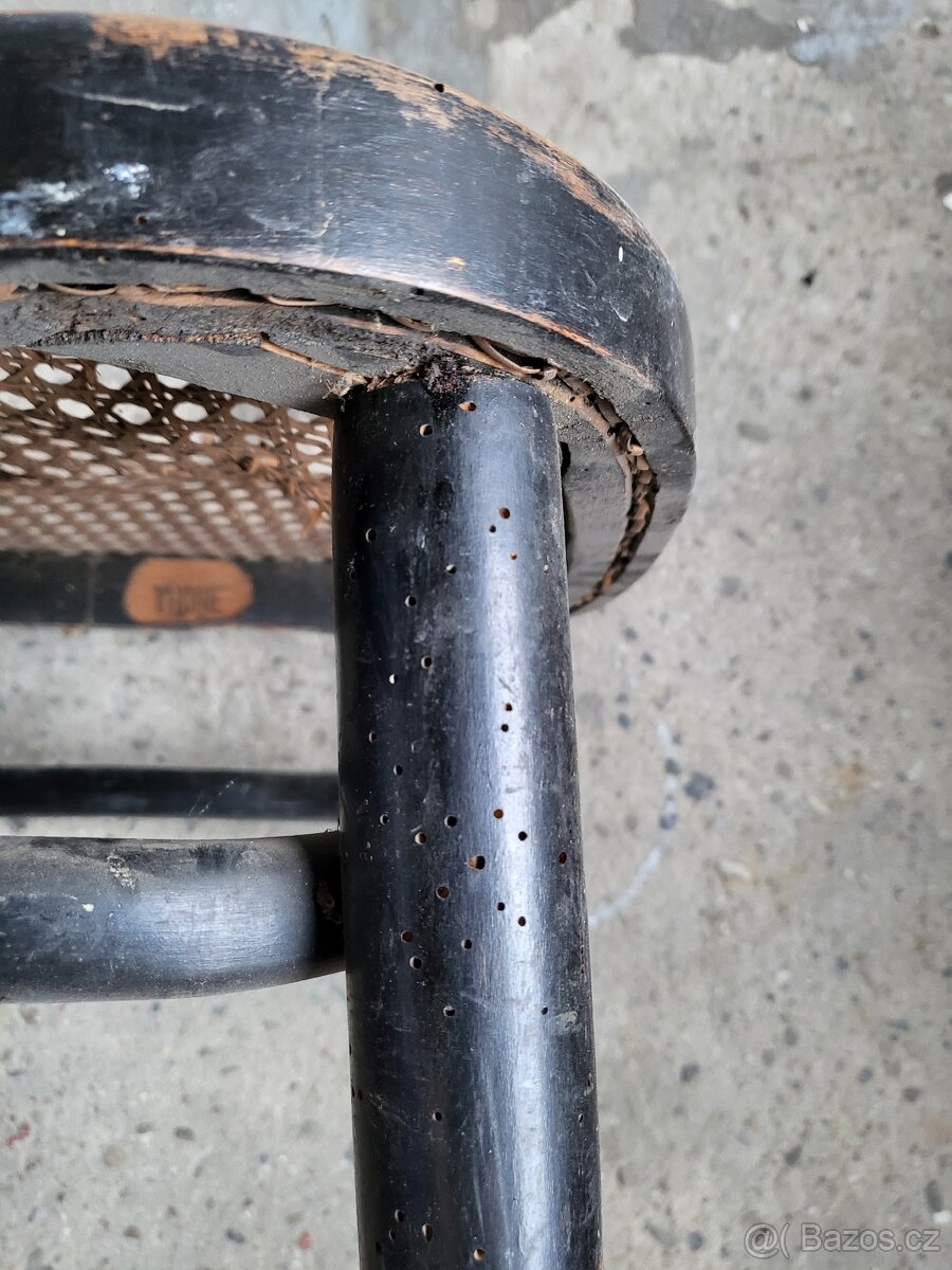 Židle - Thone... - 18