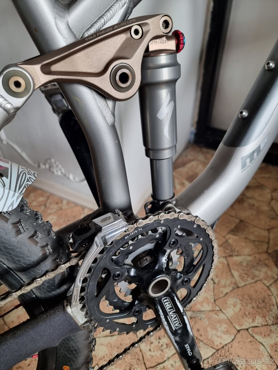 Specialized Enduro - 18