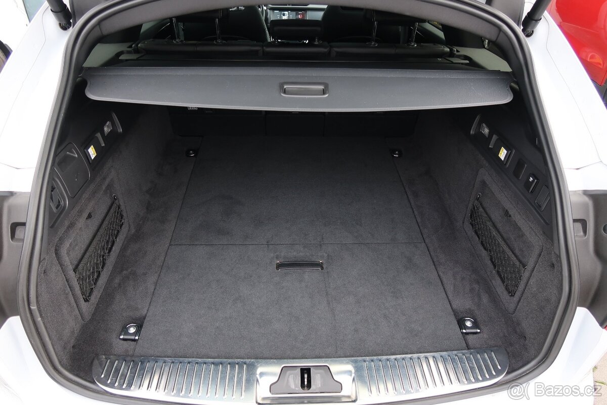 Jaguar XF Mk2 25d AWD - závada motoru - 18