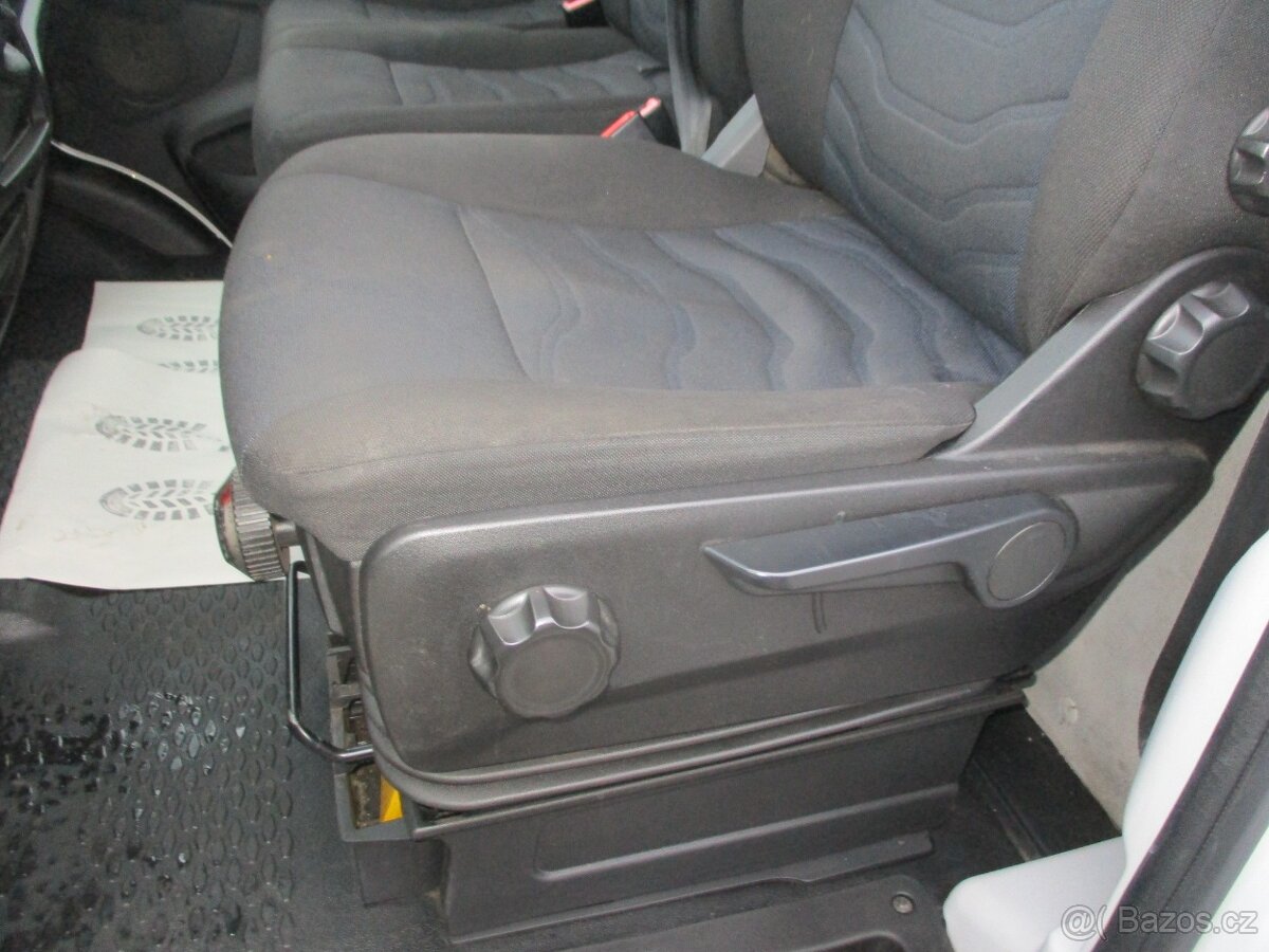 Iveco 35S18 3,0L 10 palet čelo, ev.č. 26008 - 18