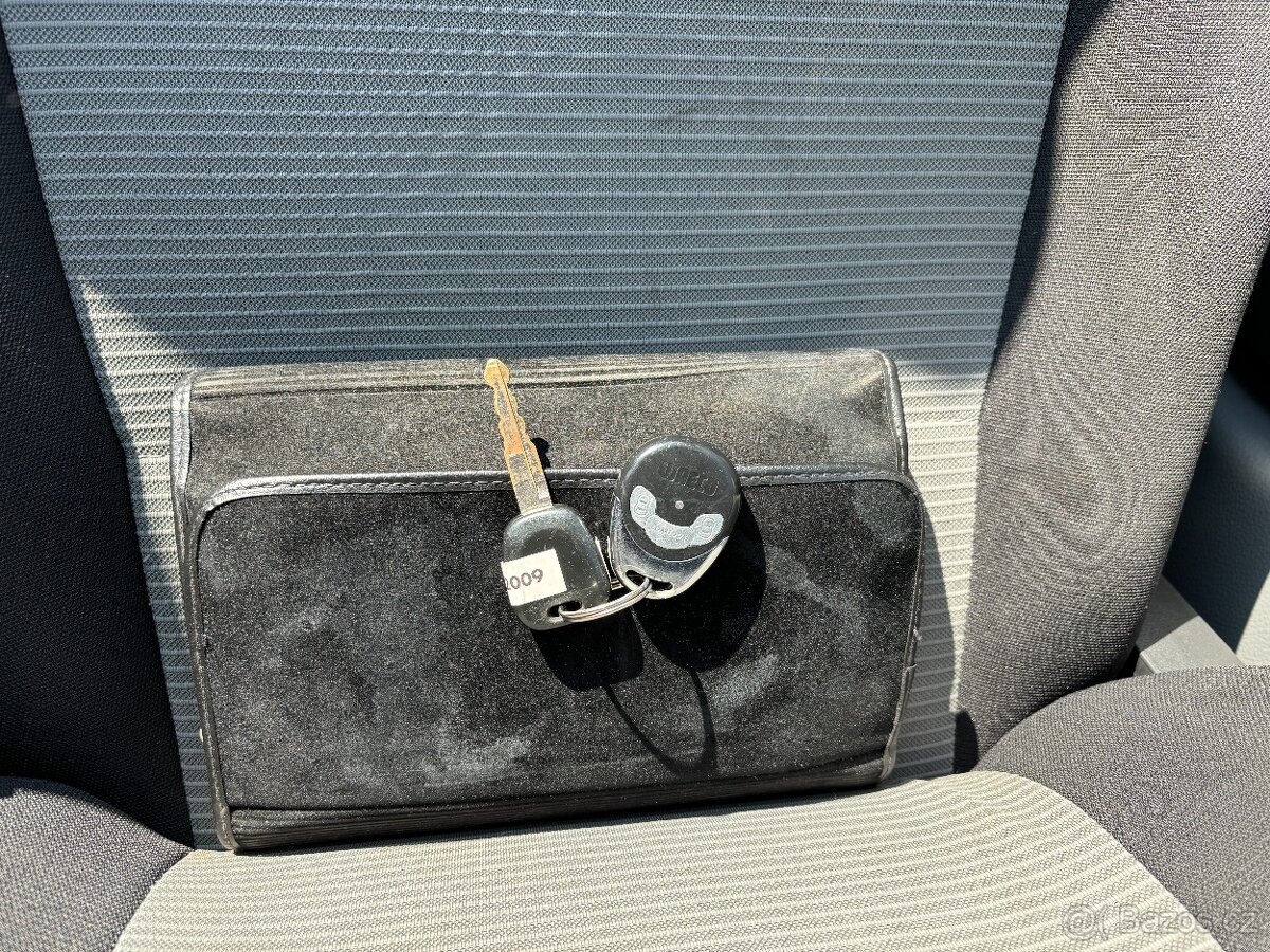 Suzuki SX4 1.5 VVT - 18