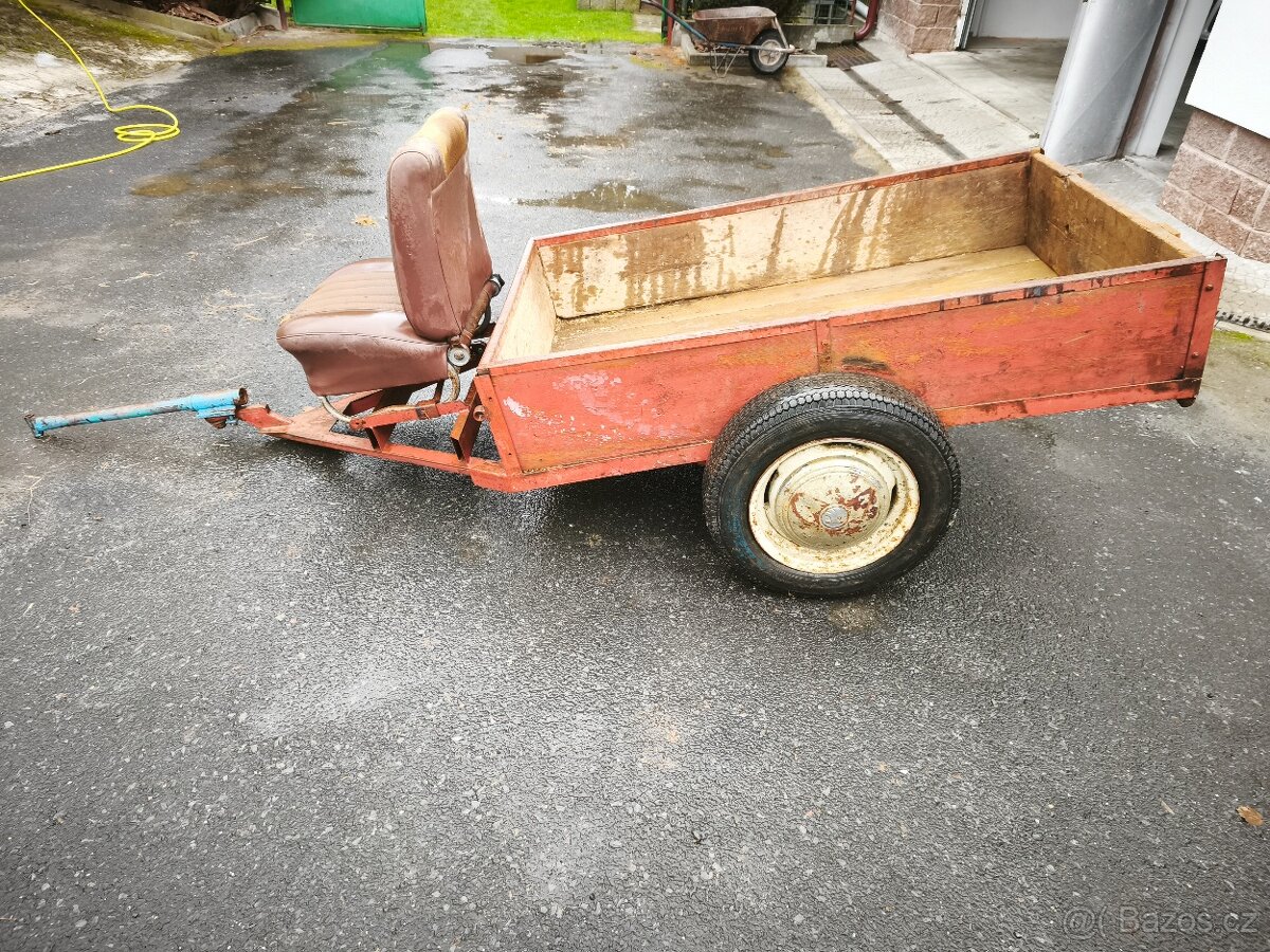 Terra Vari JM4-003V + mnoho příslušenství - 18