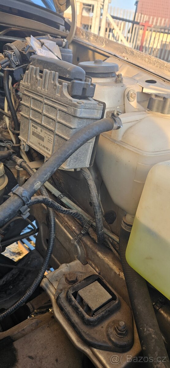 Škoda Felicia combi 1,3 - 18