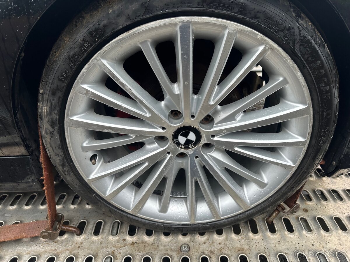 Bmw e91 320d n47 na díly - 18