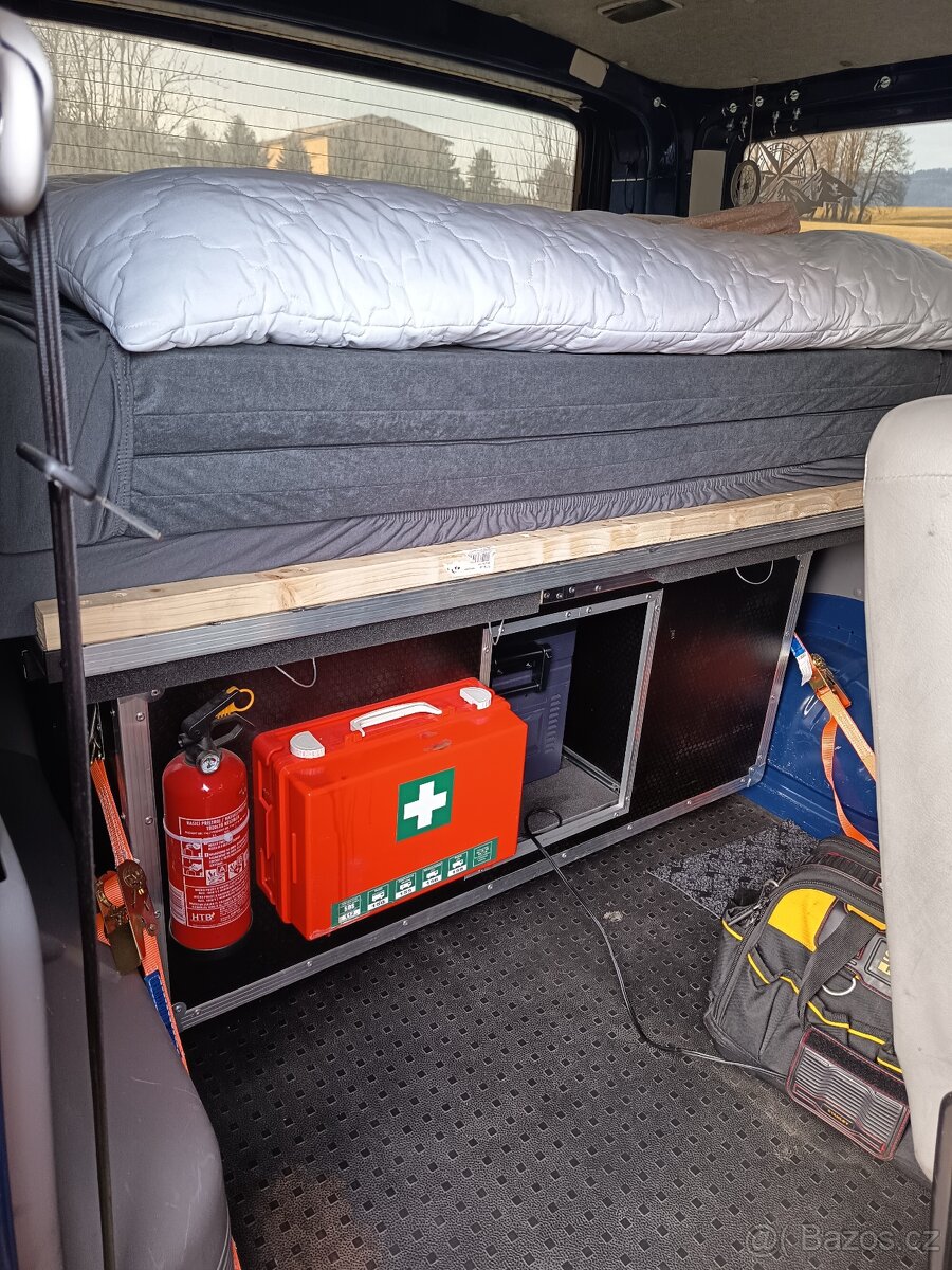 Transportér t5 - 18