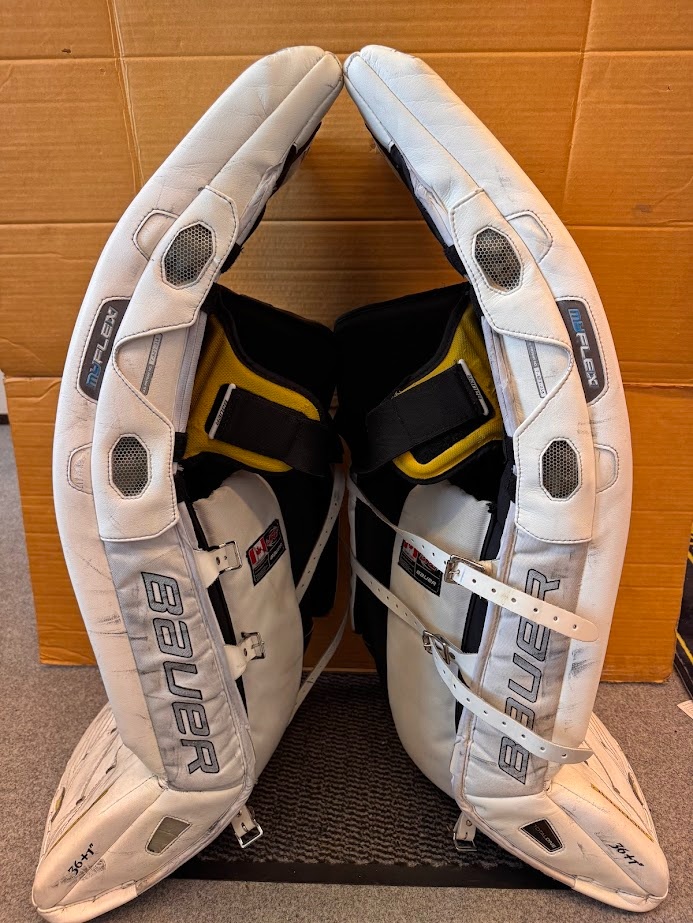 SET BETONY, LAPAČKA, VYRÁŽEČKA BAUER VAPOR 1X - 18