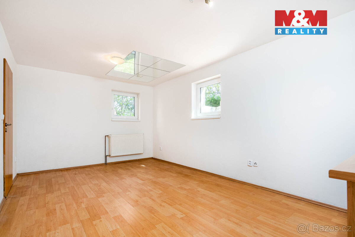 Prodej rodinného domu, 146 m², Horoměřice, ul. Třešňovka - 18