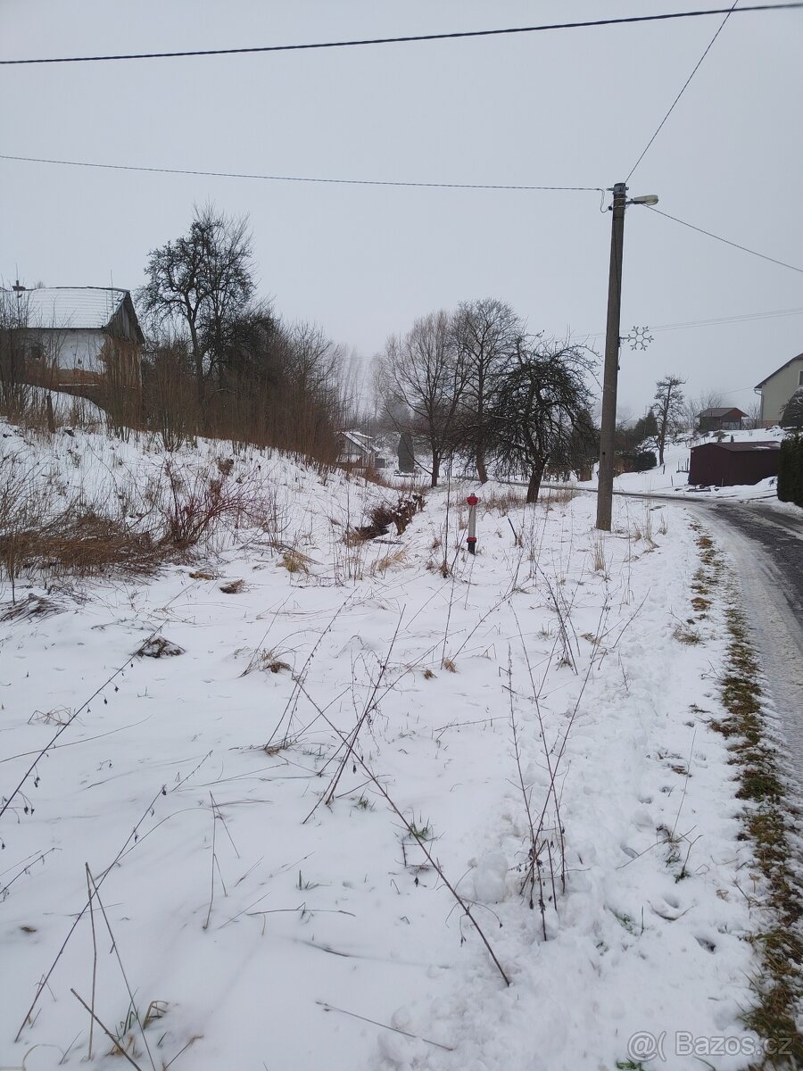 Prodej RD v blízkosti Pastvinské přehrady - 18