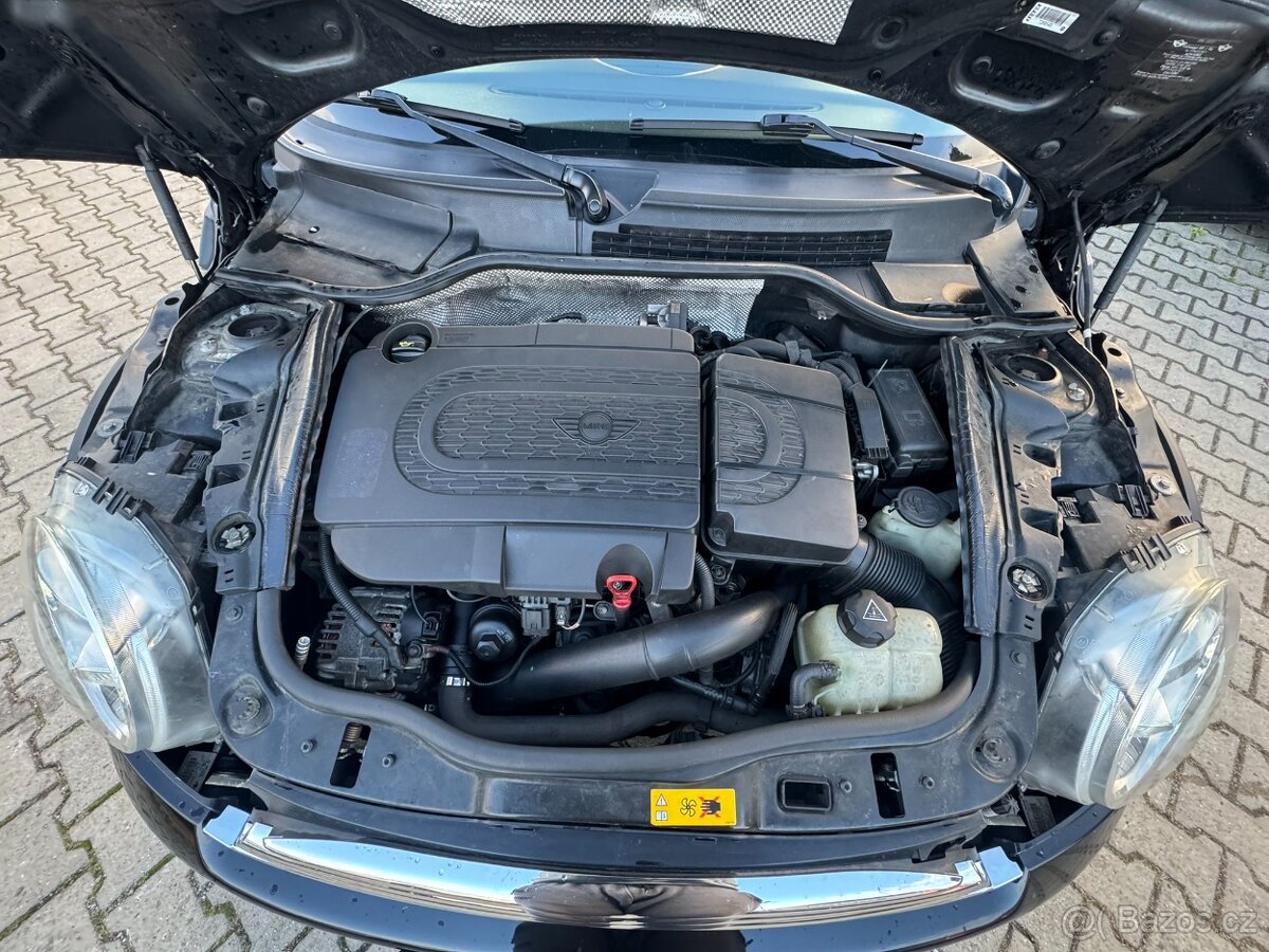 Mini Cooper AUTOMAT 2,0 D 82 KW ROZVODY - 18