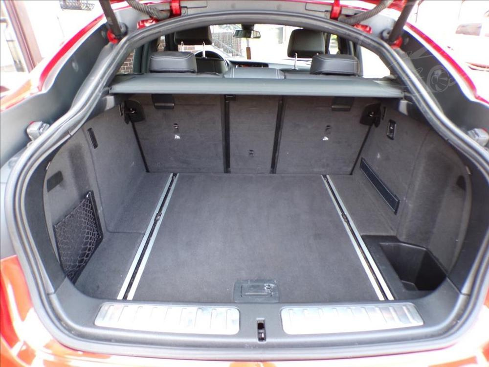 BMW X4 3,0 XDRIVE30D M Paket - 18