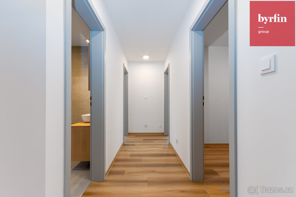 Prodej novostavby RD, Rohov - 18