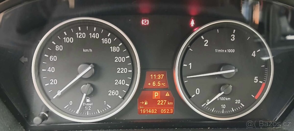 BMW X5, XDRIVE 40D, servisováno - 18