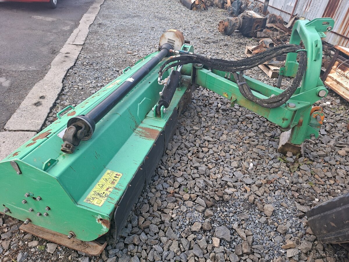 Komunální technika - 18